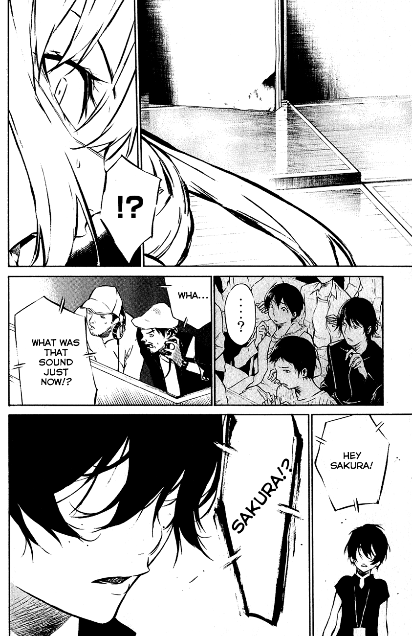 AKB49 - Renai Kinshi Jourei Chapter 26 page 12 - Chapter 26: Trouble