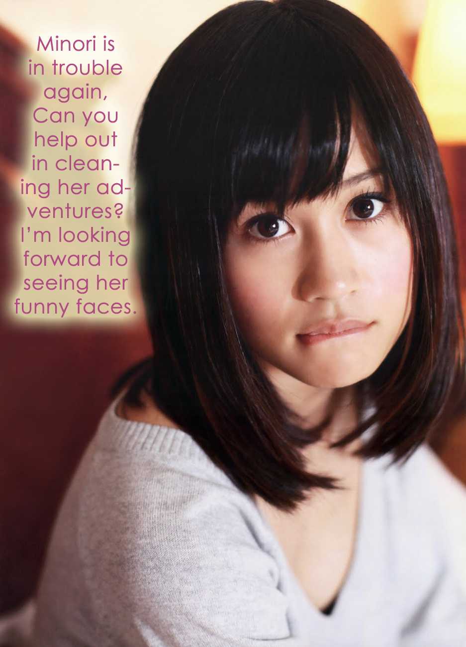 AKB49 - Renai Kinshi Jourei Chapter 26 page 2 - Chapter 26: Trouble