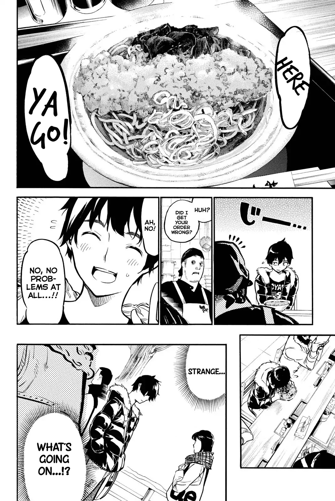 AKB49 - Renai Kinshi Jourei Chapter 261 page 10 - Chapter 261: Goddess of the Theatre