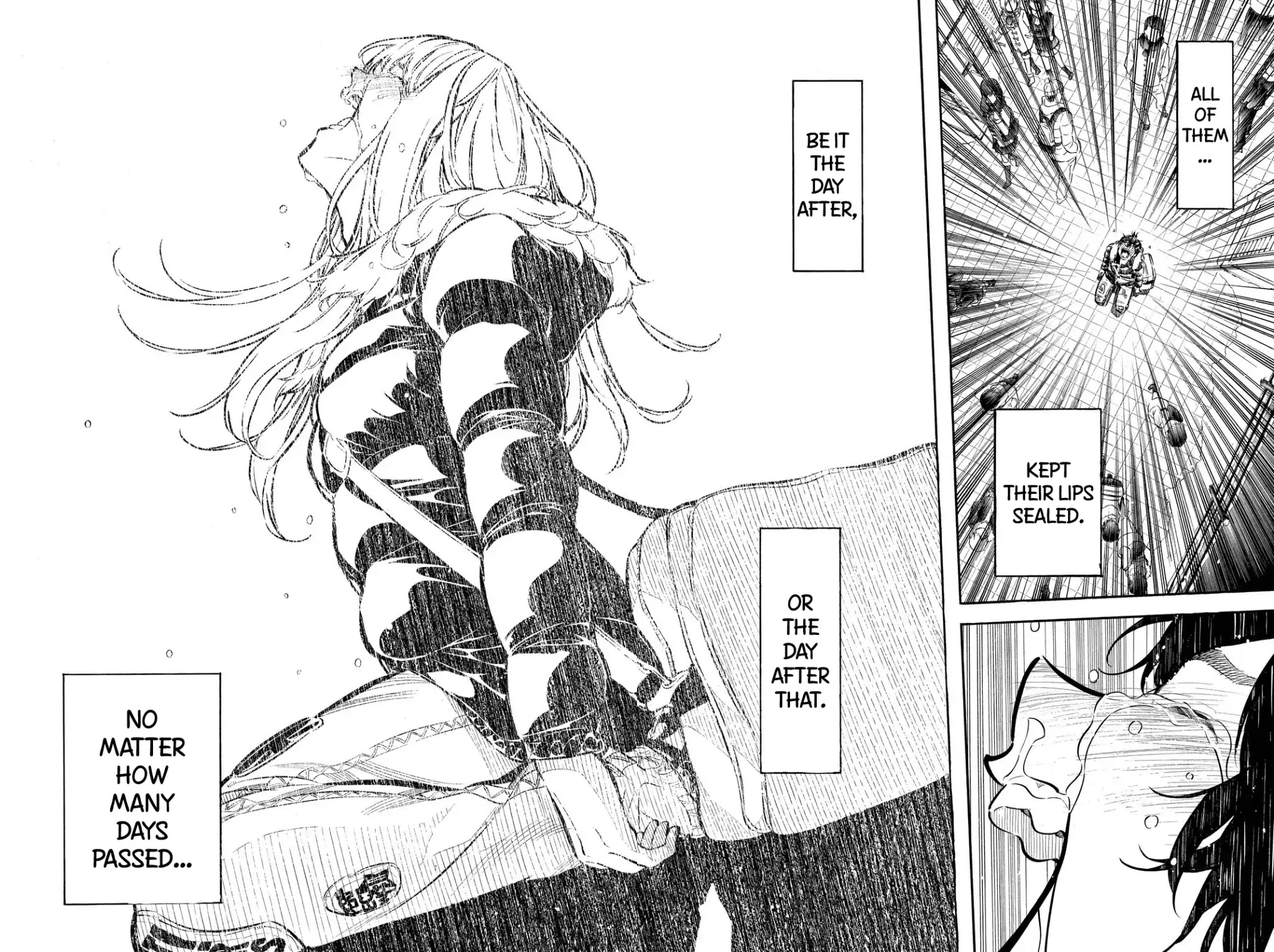 AKB49 - Renai Kinshi Jourei Chapter 261 page 22 - Chapter 261: Goddess of the Theatre