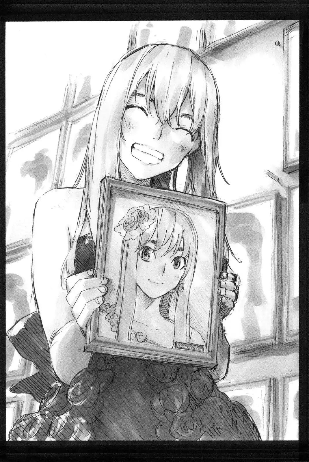 AKB49 - Renai Kinshi Jourei Chapter 262 page 25 - Chapter 262: AKB49 [END]