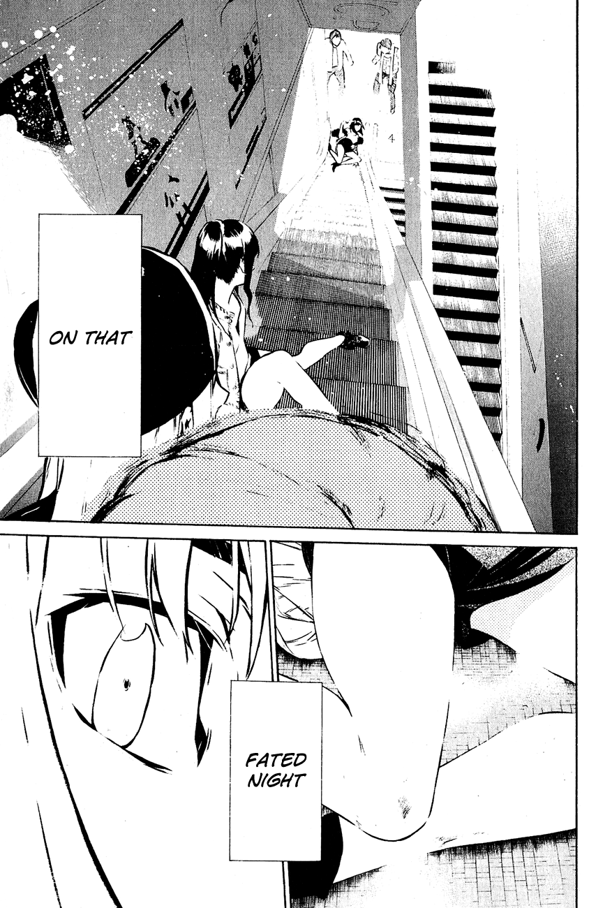AKB49 - Renai Kinshi Jourei Chapter 30 page 18 - Chapter 30: Showtime