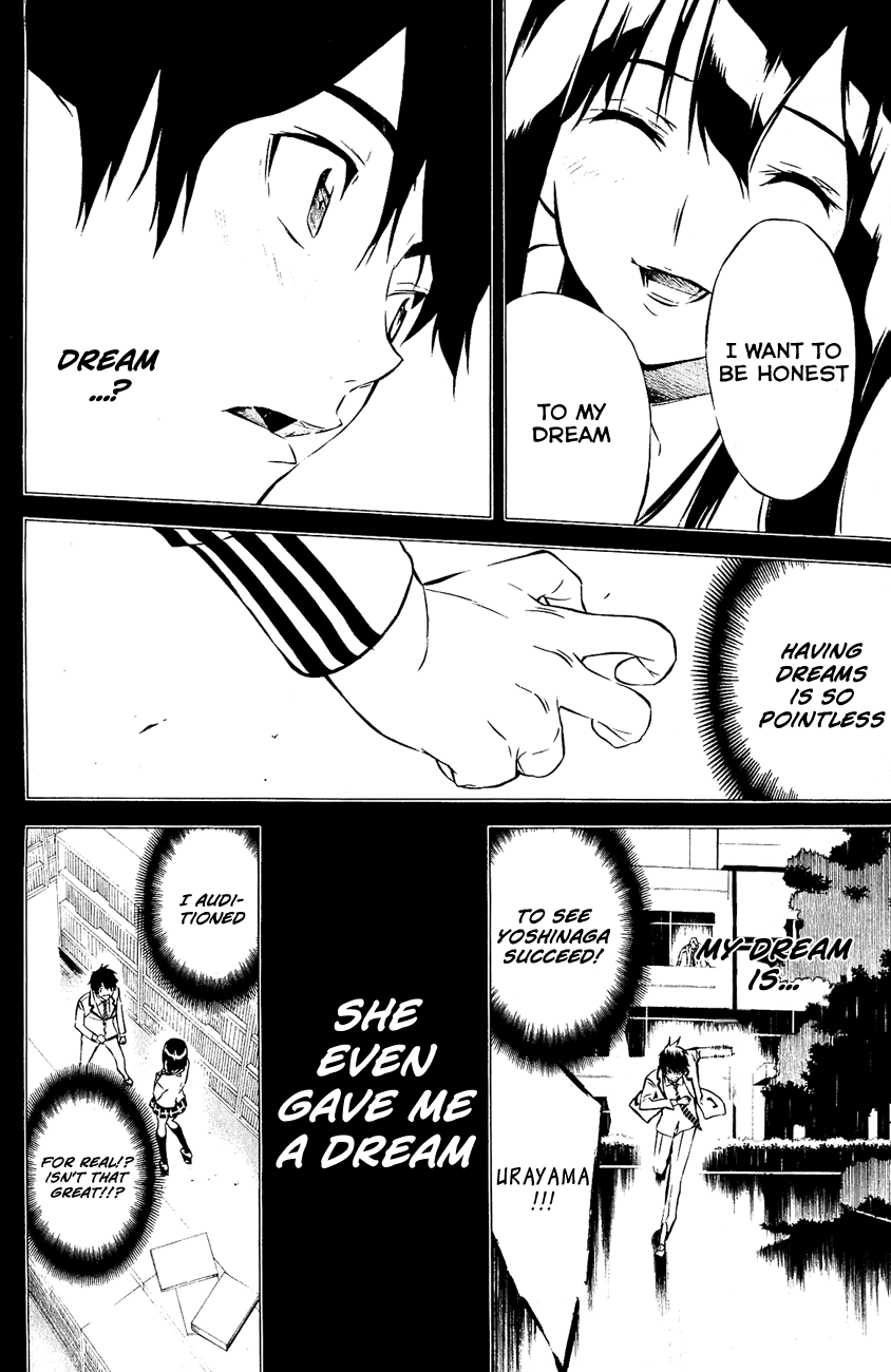 AKB49 - Renai Kinshi Jourei Chapter 31 page 15 - Chapter 31: Start