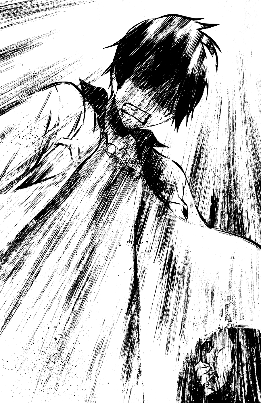 AKB49 - Renai Kinshi Jourei Chapter 34 page 20 - Chapter 34: Minoru/Minori