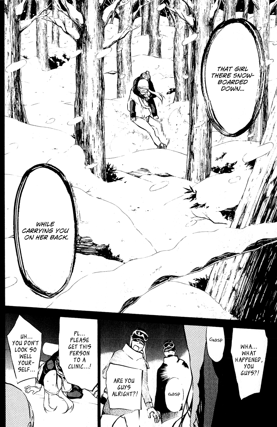AKB49 - Renai Kinshi Jourei Chapter 40 page 17 - Chapter 40: Future of AKB