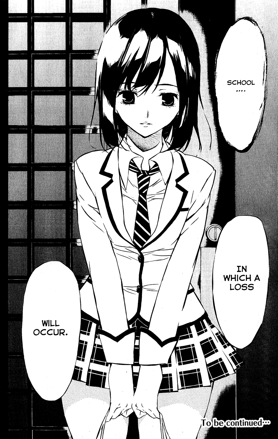 AKB49 - Renai Kinshi Jourei Chapter 42 page 21 - Chapter 42: True path of an idol