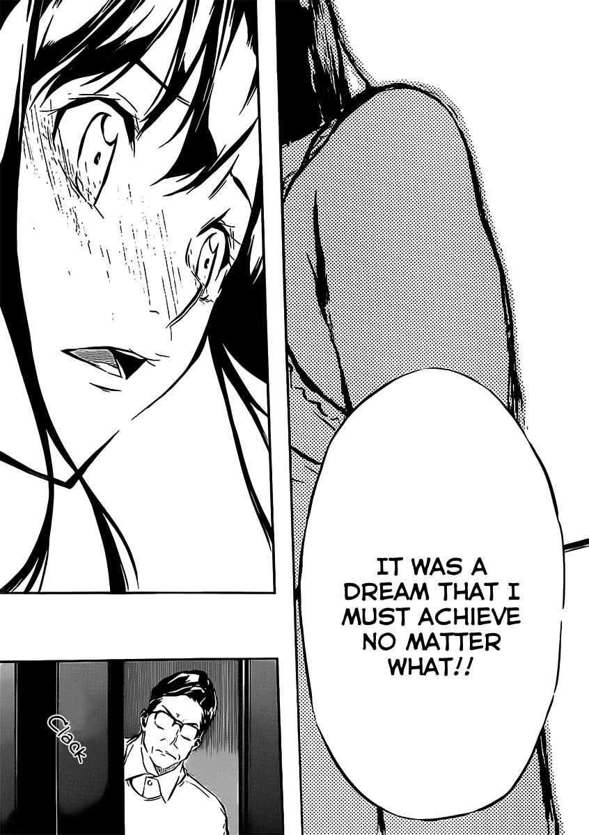 AKB49 - Renai Kinshi Jourei Chapter 44 page 18 - Chapter 44: Dreams and Talents