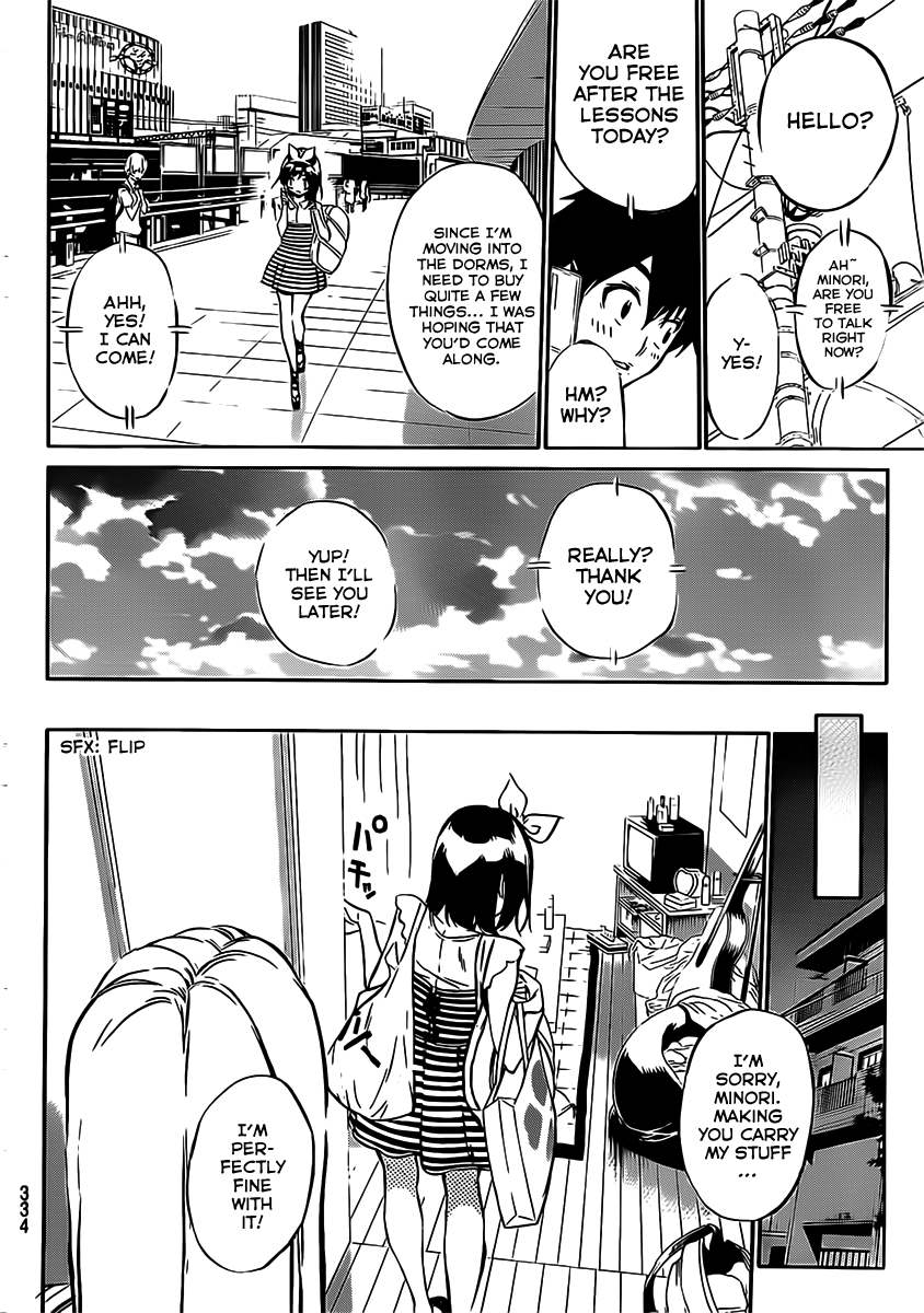 AKB49 - Renai Kinshi Jourei Chapter 49 page 9 - Chapter 49: Bedless Idol