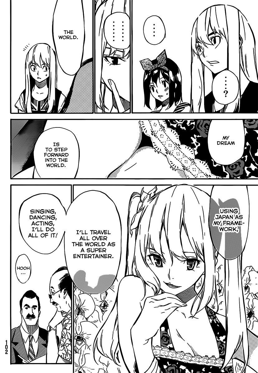 AKB49 - Renai Kinshi Jourei Chapter 50 page 9 - Chapter 50: Chance