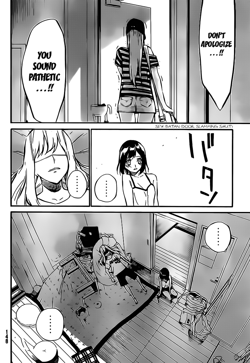 AKB49 - Renai Kinshi Jourei Chapter 51 page 19 - Chapter 51: Compensation