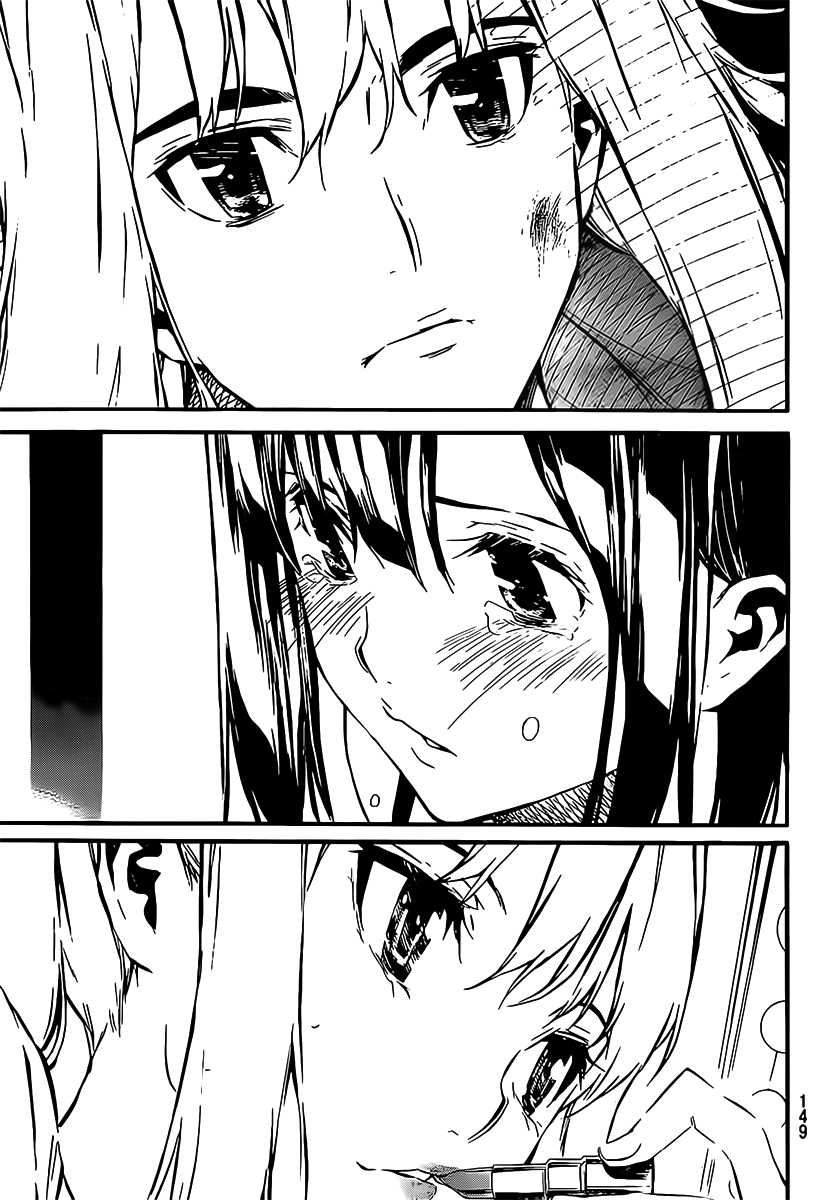 AKB49 - Renai Kinshi Jourei Chapter 51 page 20 - Chapter 51: Compensation