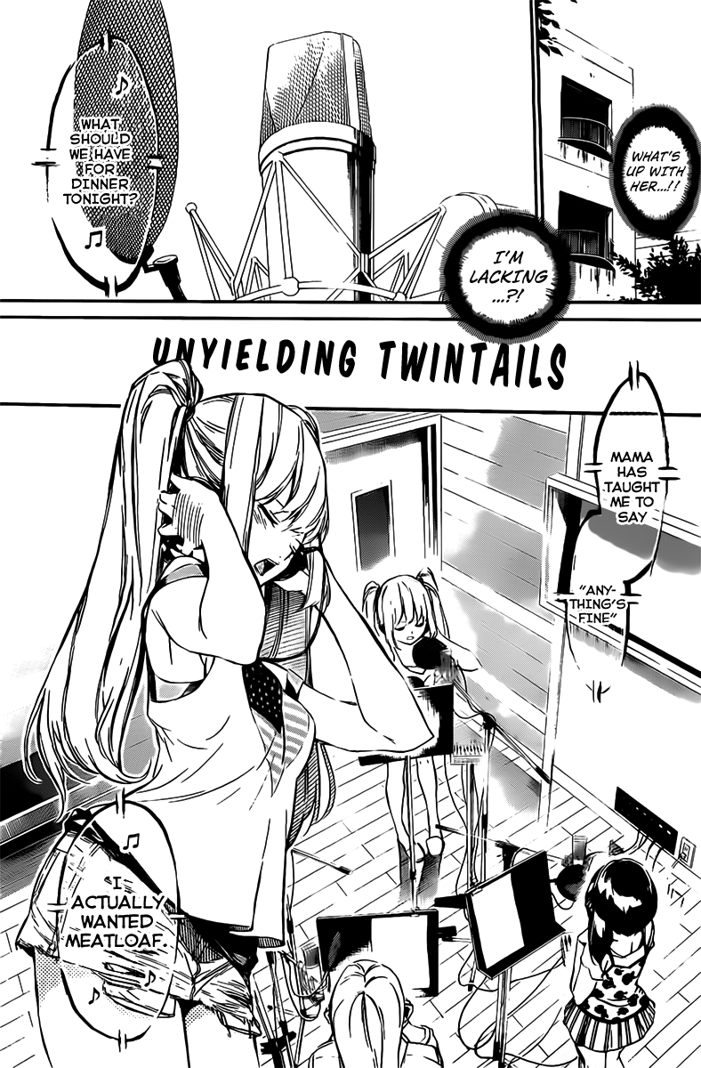 AKB49 - Renai Kinshi Jourei Chapter 61 page 12 - Chapter 61: Ban Revoked