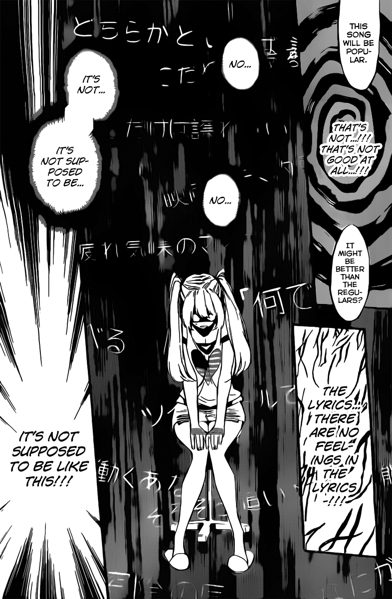 AKB49 - Renai Kinshi Jourei Chapter 61 page 16 - Chapter 61: Ban Revoked