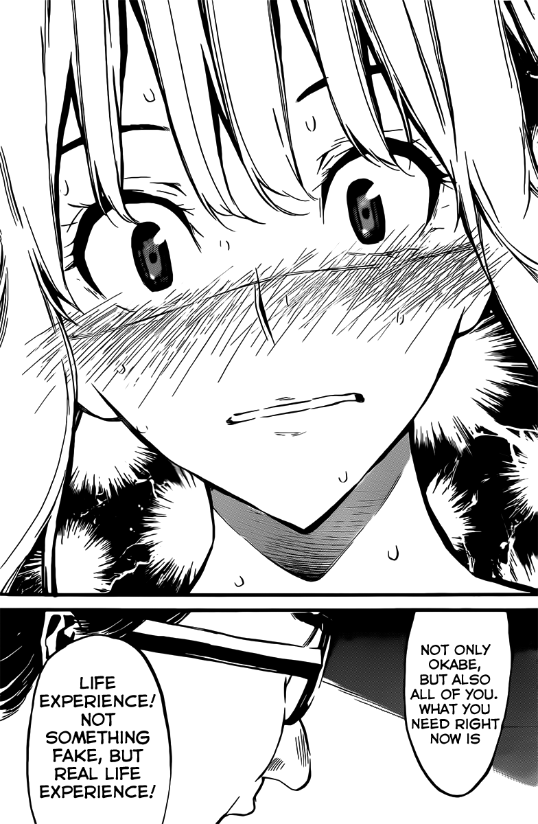 AKB49 - Renai Kinshi Jourei Chapter 61 page 19 - Chapter 61: Ban Revoked