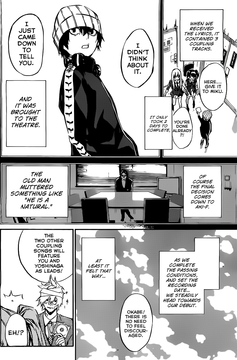 AKB49 - Renai Kinshi Jourei Chapter 61 page 5 - Chapter 61: Ban Revoked