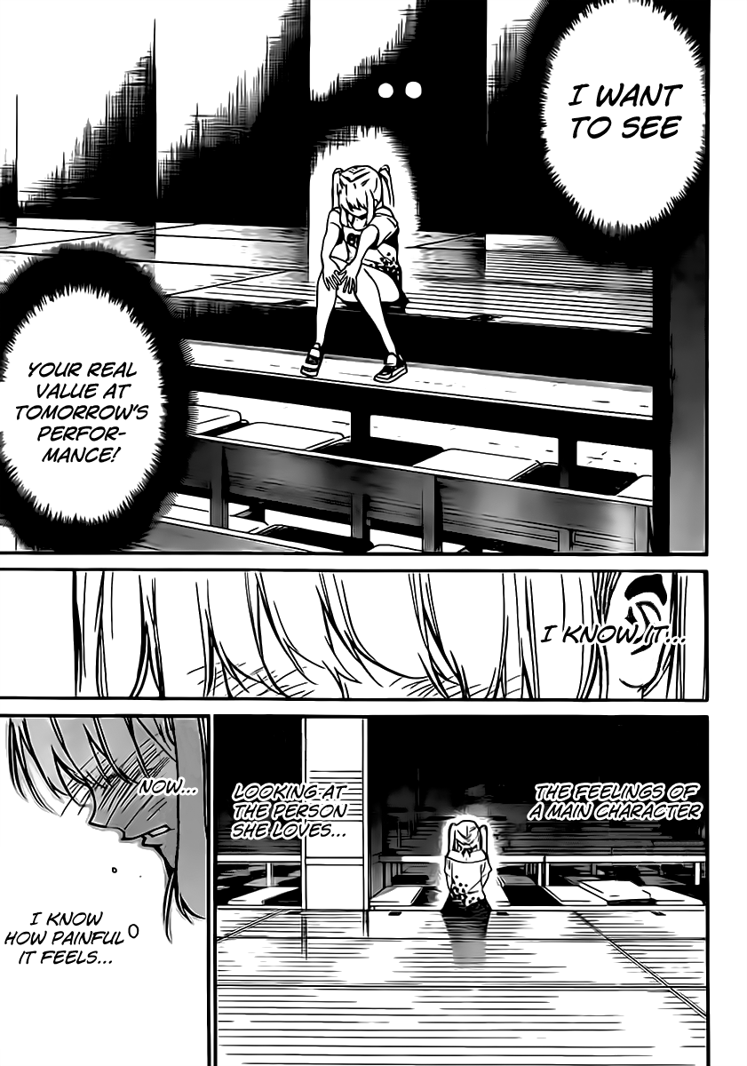 AKB49 - Renai Kinshi Jourei Chapter 64 page 18 - Chapter 64: Decline