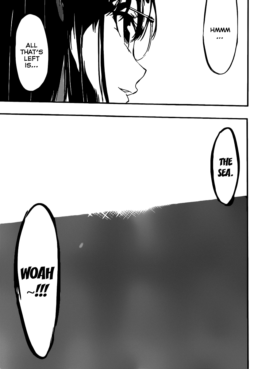 AKB49 - Renai Kinshi Jourei Chapter 67 page 12 - Chapter 67: Rival 1600
