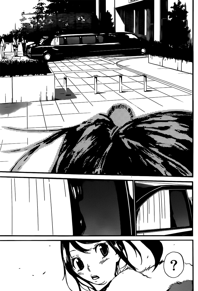 AKB49 - Renai Kinshi Jourei Chapter 70 page 11 - Chapter 70: The 4 Million Woman
