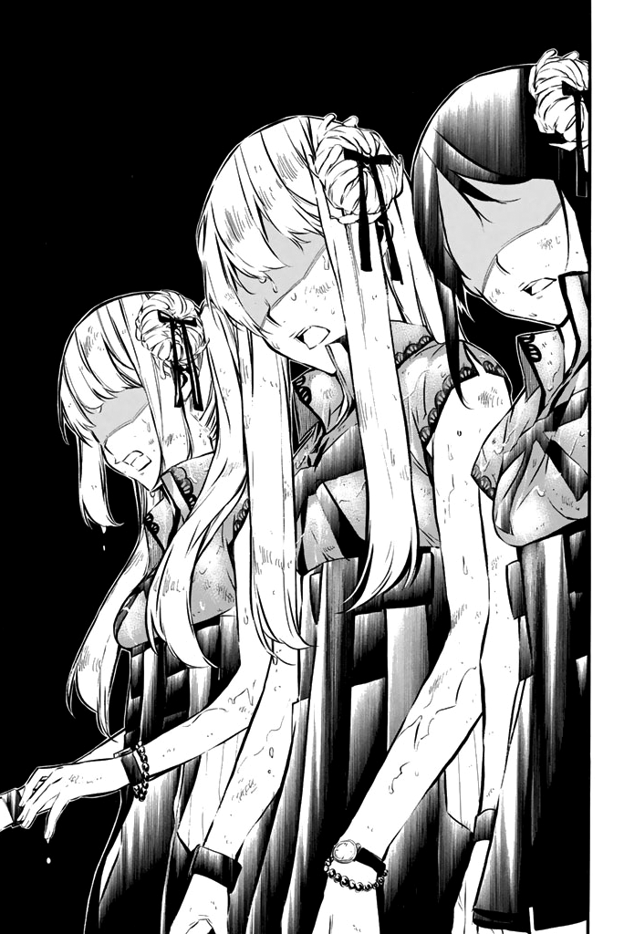 AKB49 - Renai Kinshi Jourei Chapter 74 page 10 - Chapter 74: Stolen Stage