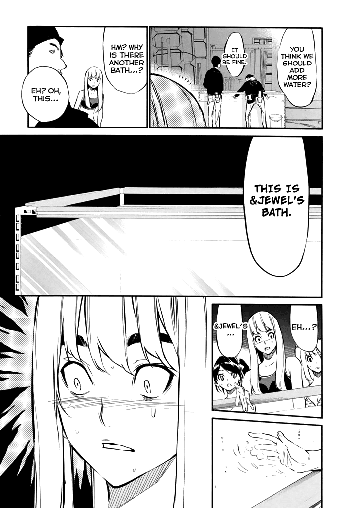 AKB49 - Renai Kinshi Jourei Chapter 76 page 14 - Chapter 76: A Battle We Can't Afford To Lose