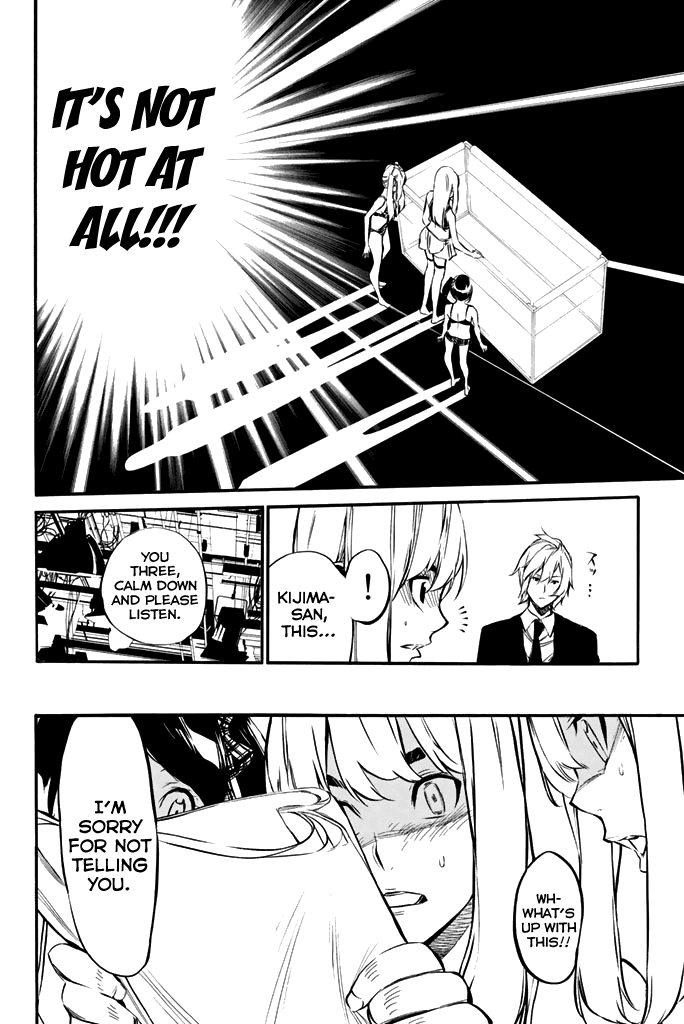 AKB49 - Renai Kinshi Jourei Chapter 76 page 15 - Chapter 76: A Battle We Can't Afford To Lose