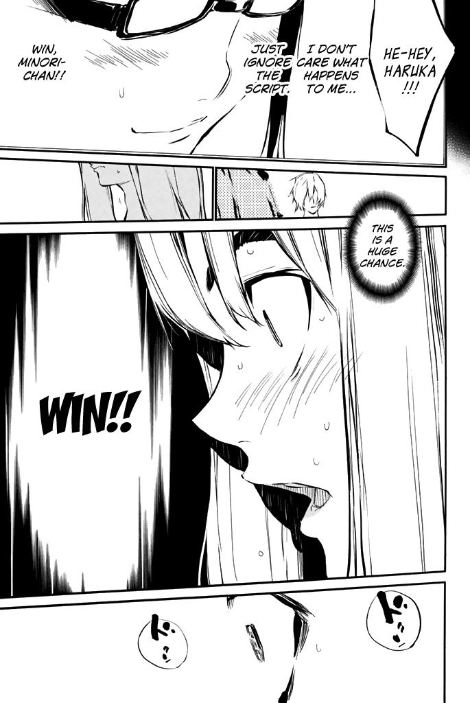 AKB49 - Renai Kinshi Jourei Chapter 76 page 20 - Chapter 76: A Battle We Can't Afford To Lose