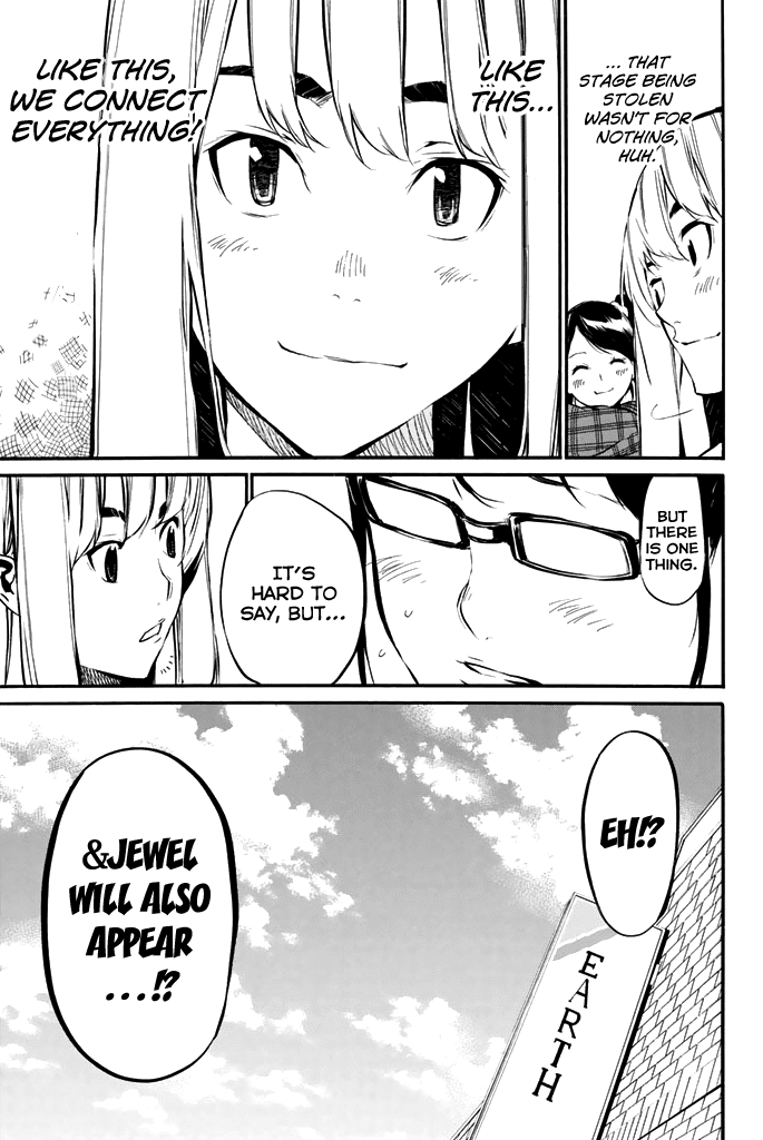 AKB49 - Renai Kinshi Jourei Chapter 76 page 4 - Chapter 76: A Battle We Can't Afford To Lose