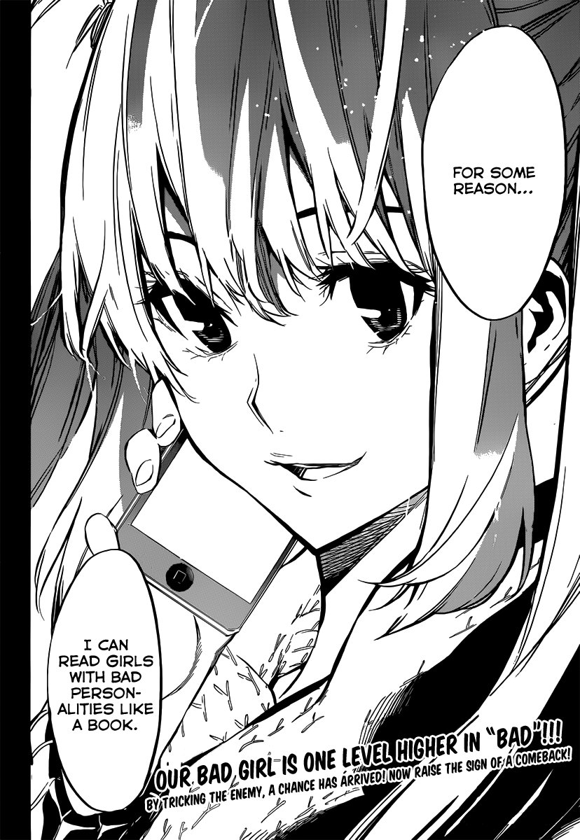 AKB49 - Renai Kinshi Jourei Chapter 83 page 22 - Chapter 83: Showtime