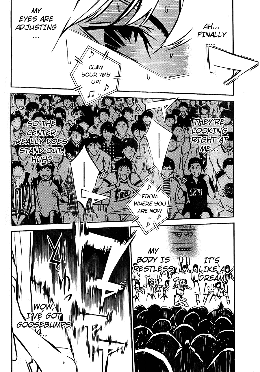 AKB49 - Renai Kinshi Jourei Chapter 9 page 8 - Chapter 9: Typhoon