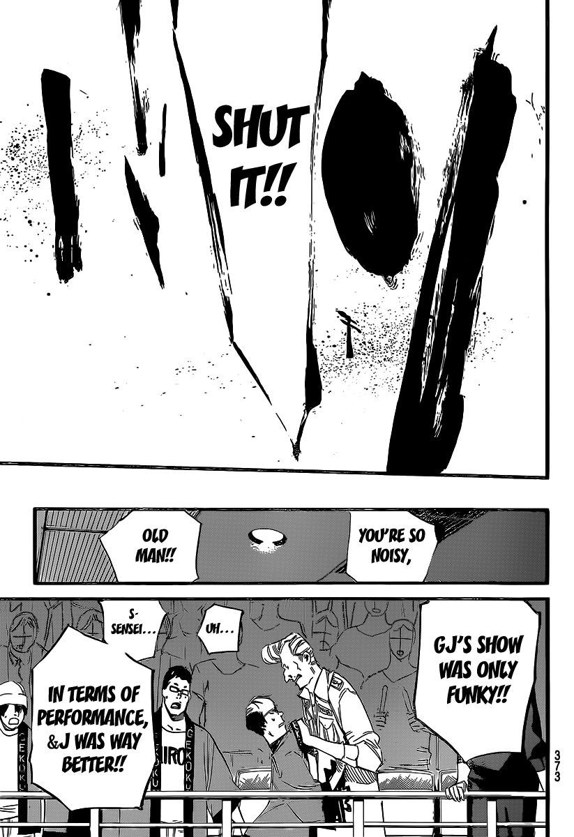 AKB49 - Renai Kinshi Jourei Chapter 90 page 19 - Chapter 90: 2nd Song