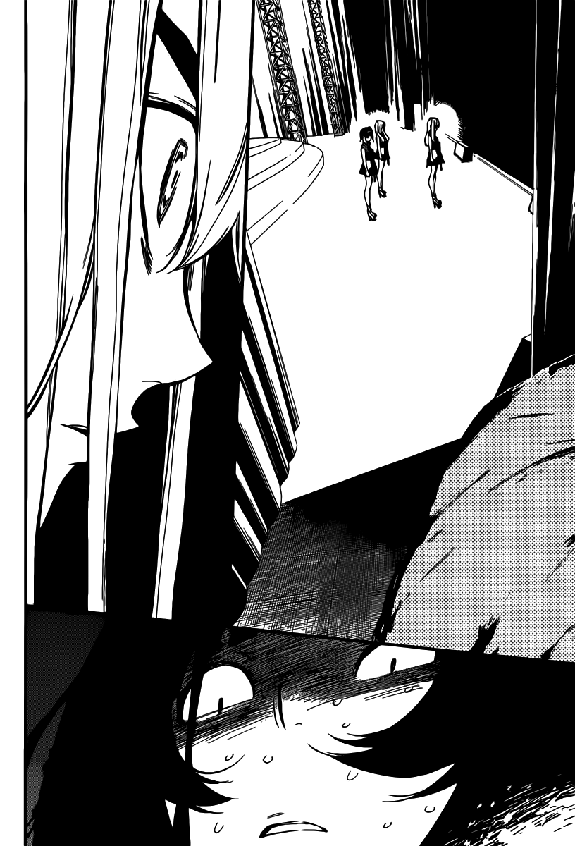 AKB49 - Renai Kinshi Jourei Chapter 91 page 15 - Chapter 91: 3rd Song (1)