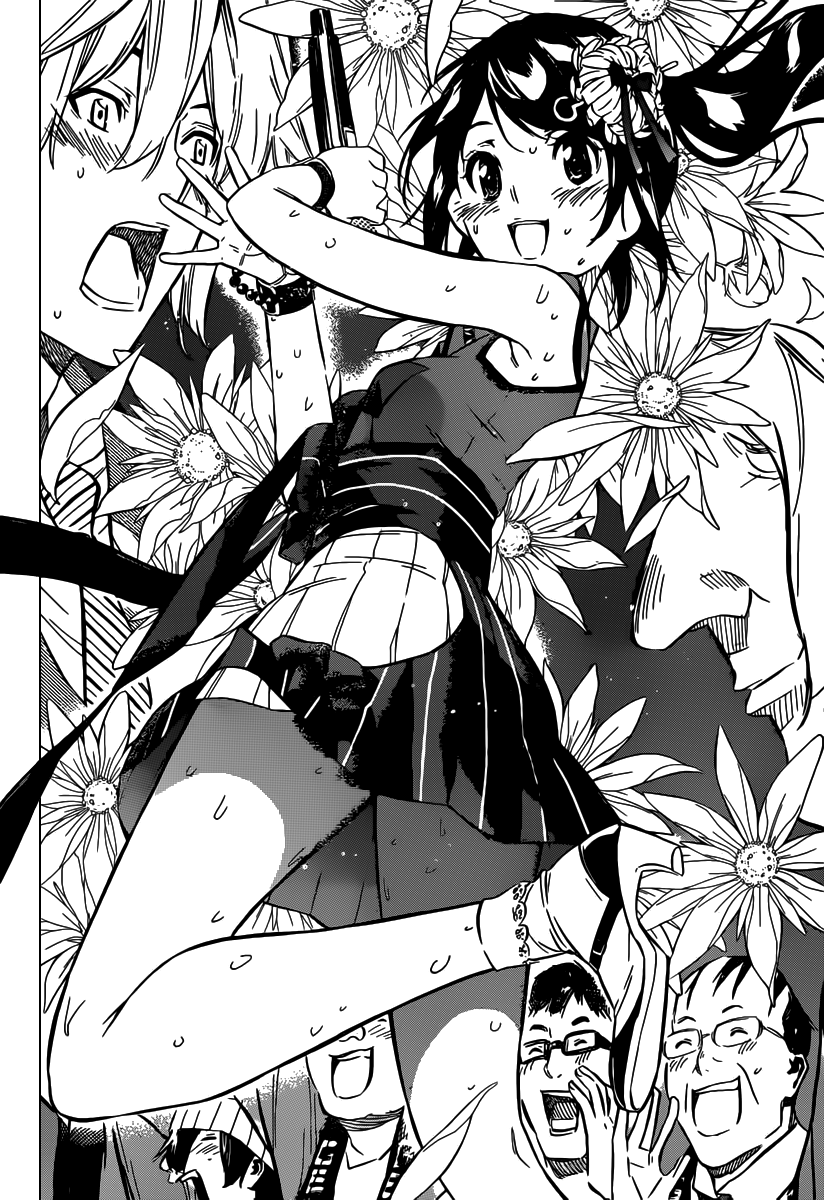 AKB49 - Renai Kinshi Jourei Chapter 92 page 5 - Chapter 92: 3rd Song (2)