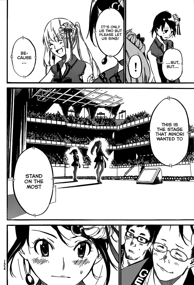 AKB49 - Renai Kinshi Jourei Chapter 93 page 19 - Chapter 93: Encore (1)