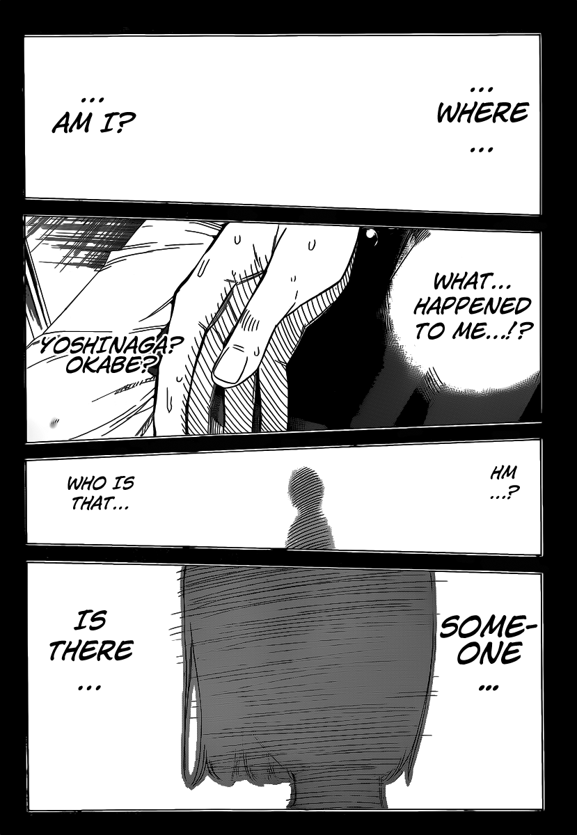 AKB49 - Renai Kinshi Jourei Chapter 94 page 14 - Chapter 94: Encore (2)