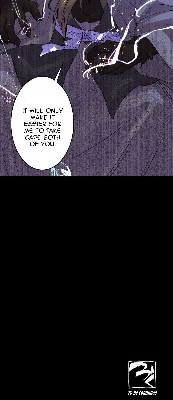 Ake no Tobari Chapter 111 page 24 - Chapter 111 : A Place to Live (2)