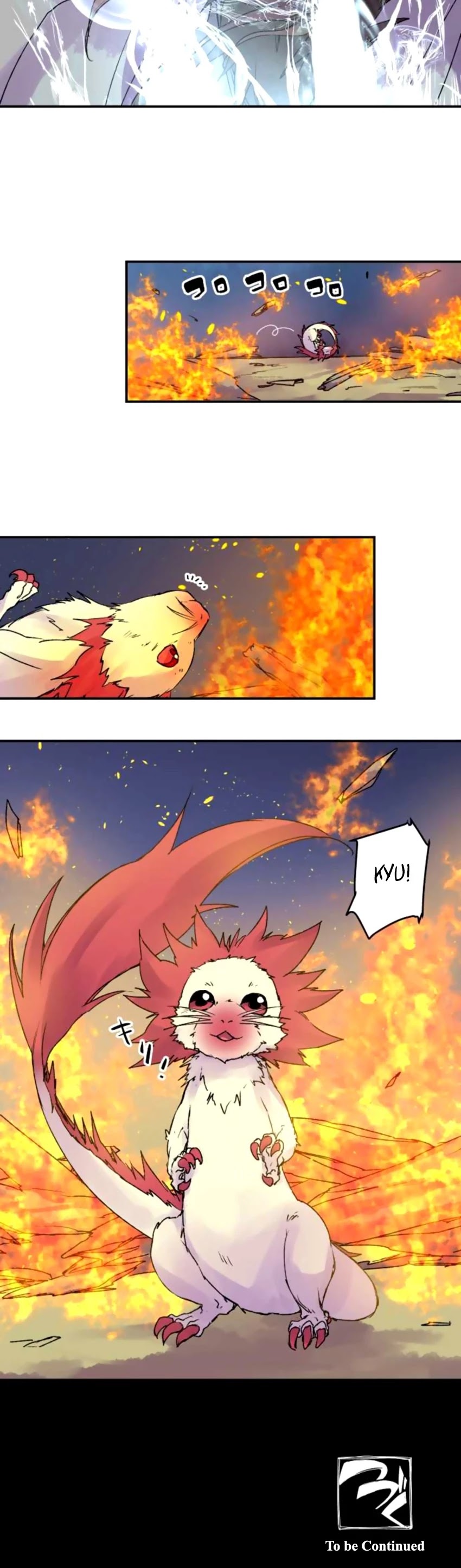 Ake no Tobari Chapter 115 page 13 - Chapter 115: A Place to Live (6)