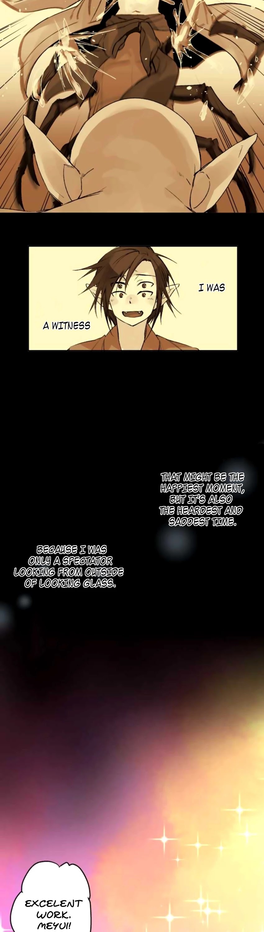 Ake no Tobari Chapter 120 page 16 - Chapter 120: Visual Record