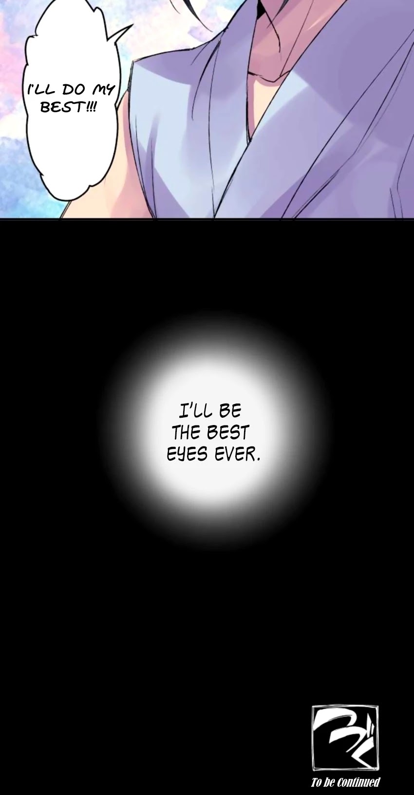 Ake no Tobari Chapter 120 page 22 - Chapter 120: Visual Record