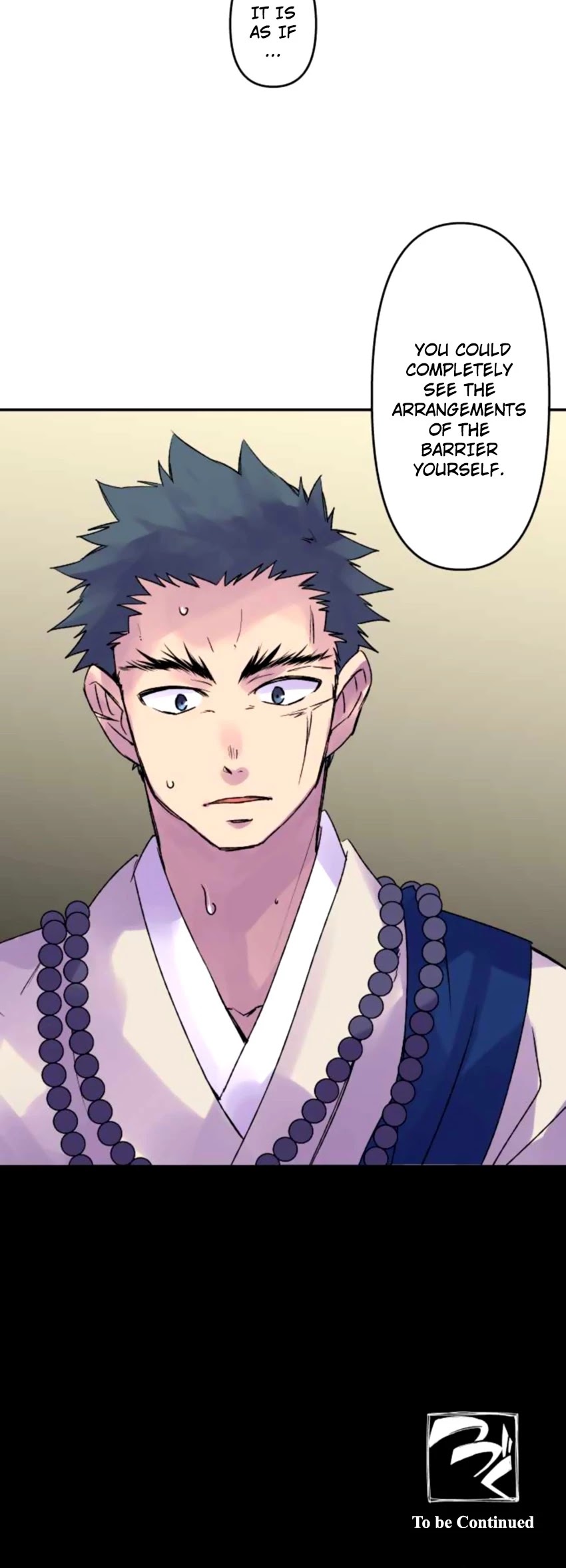 Ake no Tobari Chapter 123 page 14 - Chapter 123: More Than Enough Talent