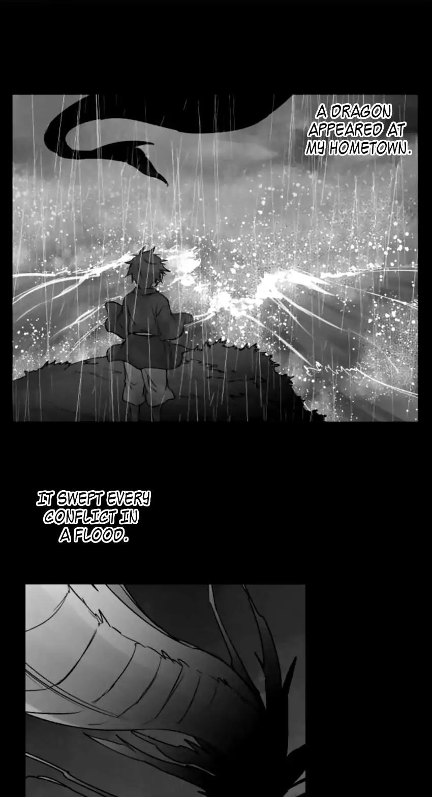 Ake no Tobari Chapter 124 page 6 - Chapter 124