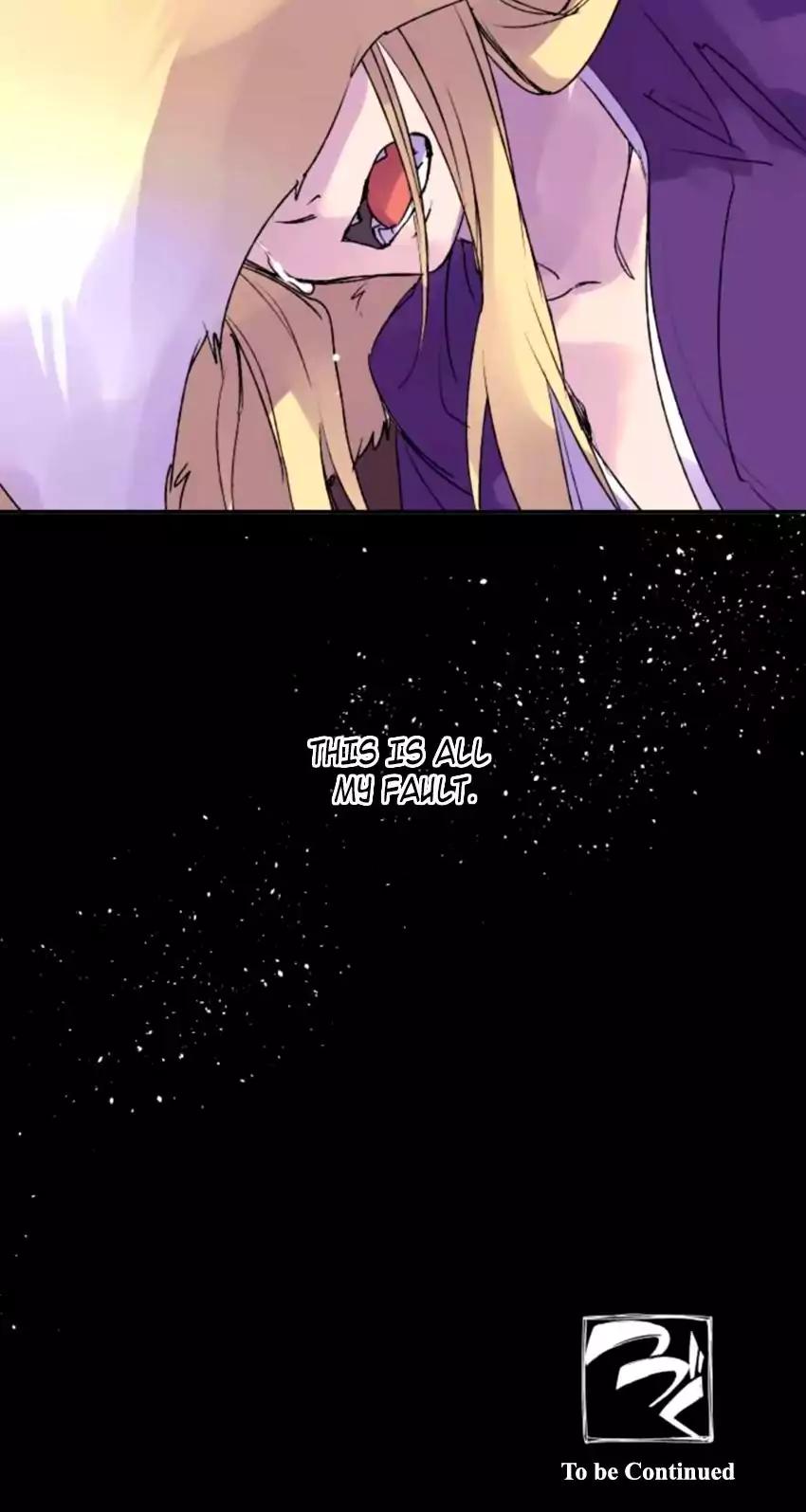 Ake no Tobari Chapter 126 page 24 - Chapter 126