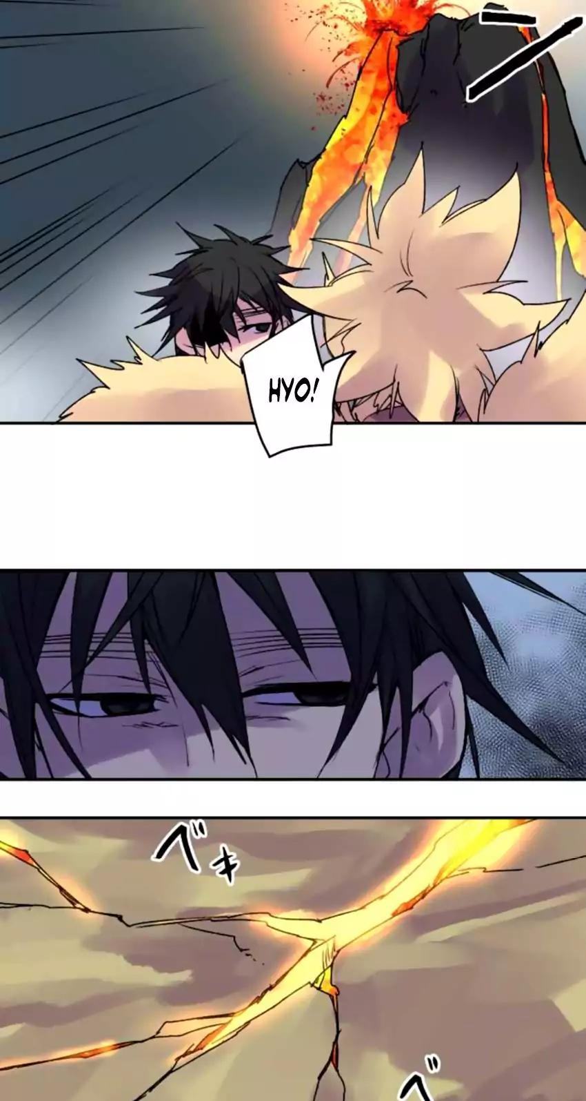 Ake no Tobari Chapter 129 page 15 - Chapter 129