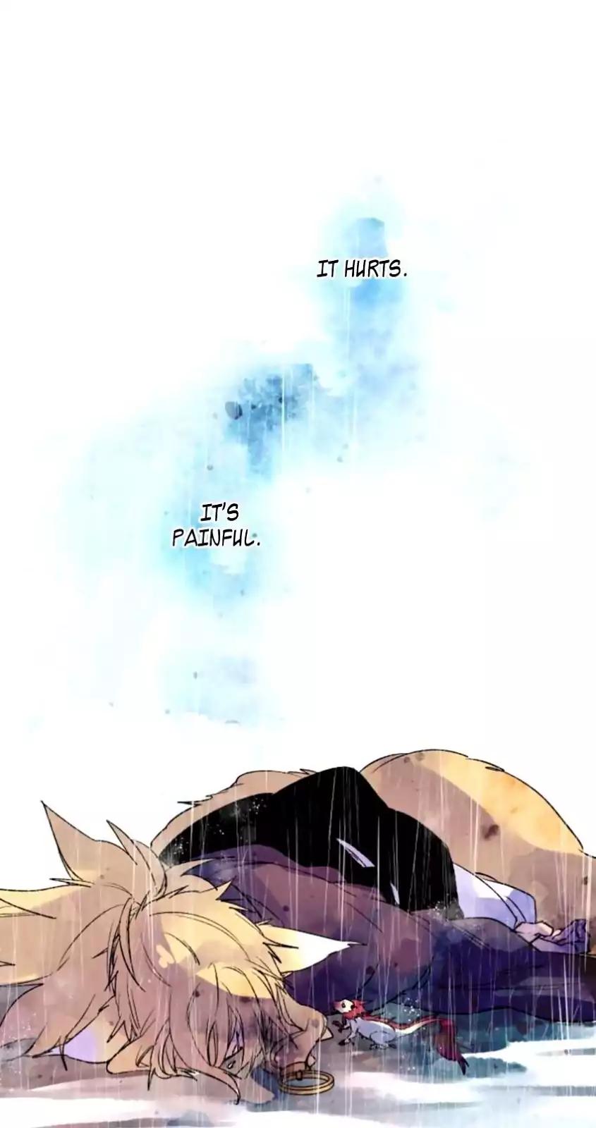 Ake no Tobari Chapter 131 page 1 - Chapter 131