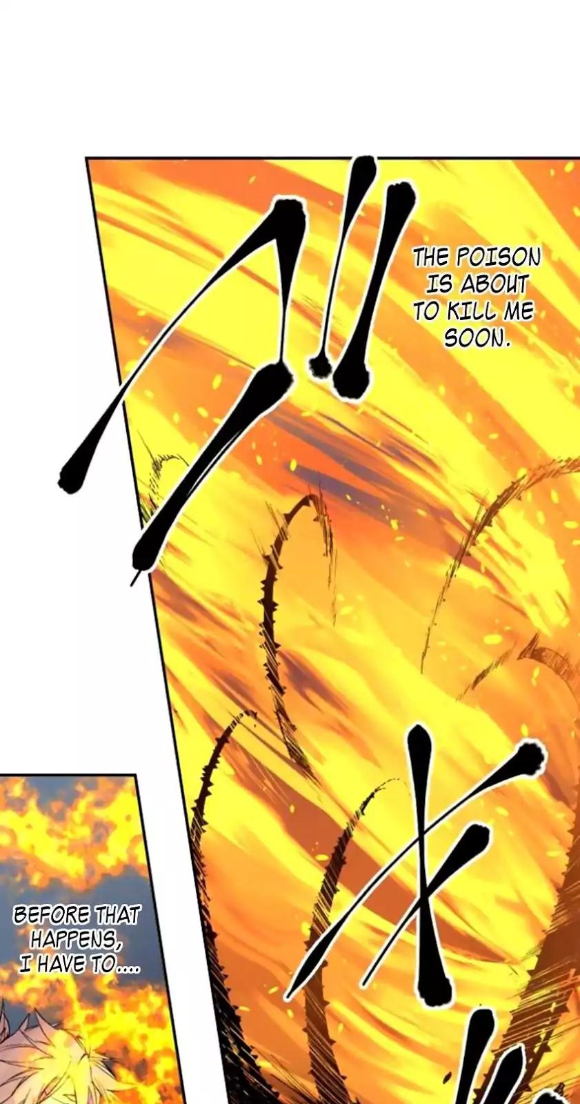 Ake no Tobari Chapter 133 page 23 - Chapter 133