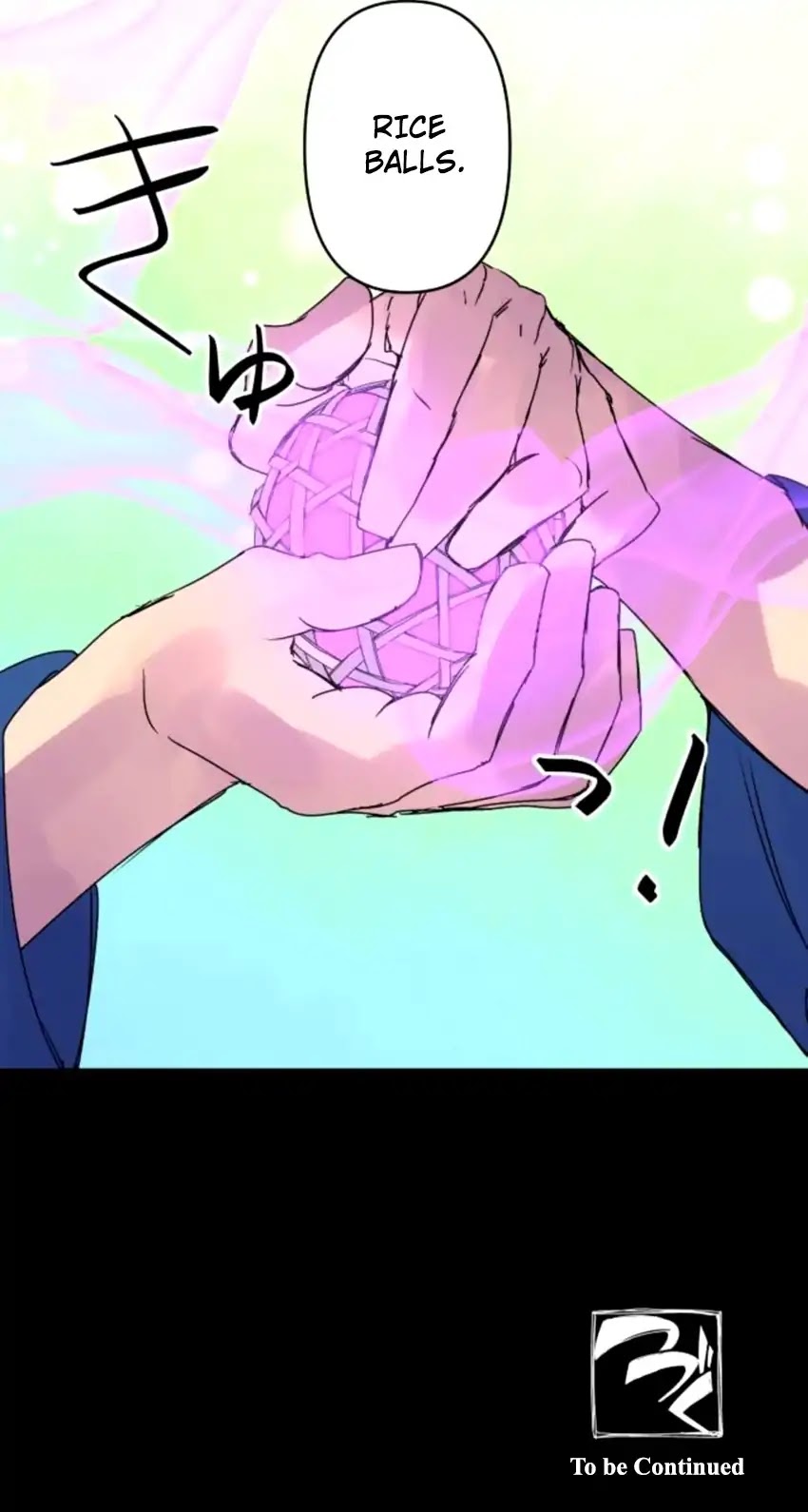 Ake no Tobari Chapter 140 page 25 - Chapter 140: Within My Arms (8)
