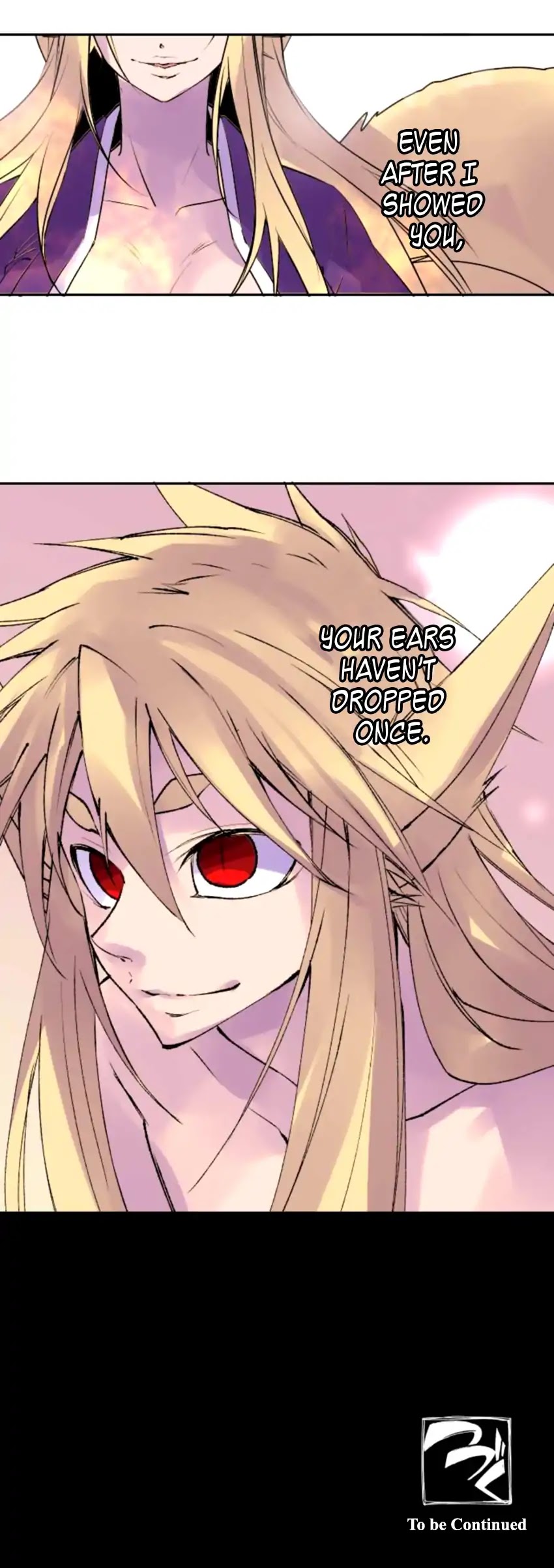 Ake no Tobari Chapter 146 page 19 - Chapter 146: Within My Arm (14)