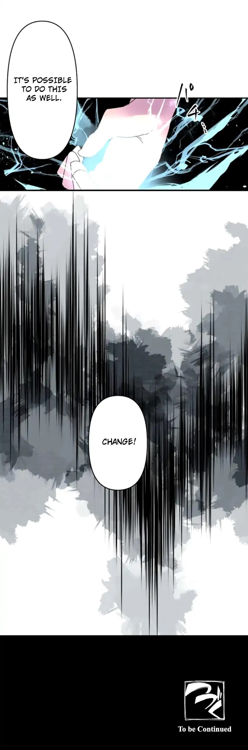 Ake no Tobari Chapter 147 page 14 - Chapter 147: Within My Arm (15)