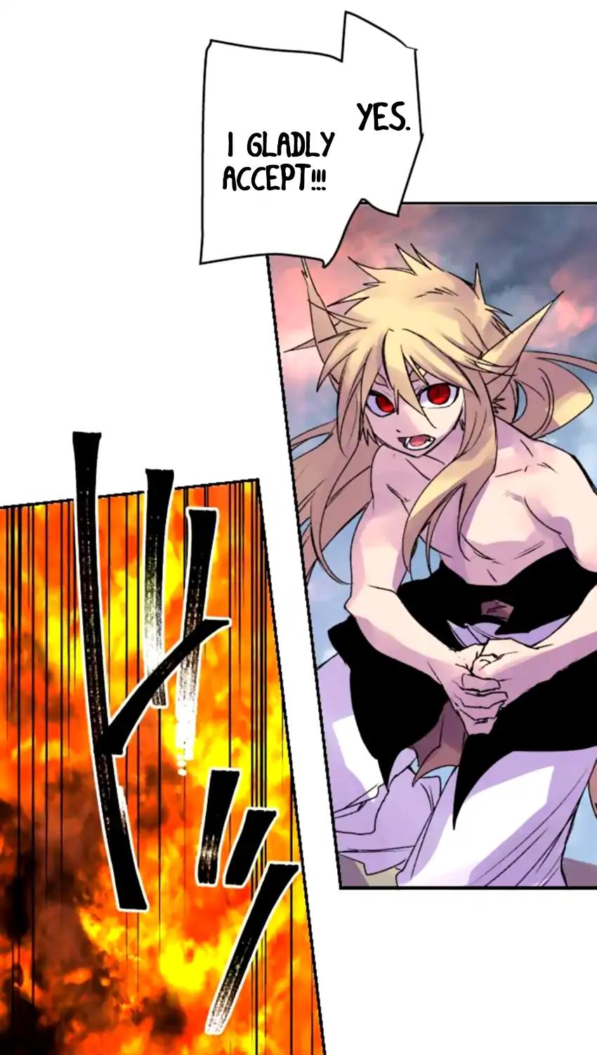 Ake no Tobari Chapter 148 page 30 - Chapter 148: Within My Arms (16)