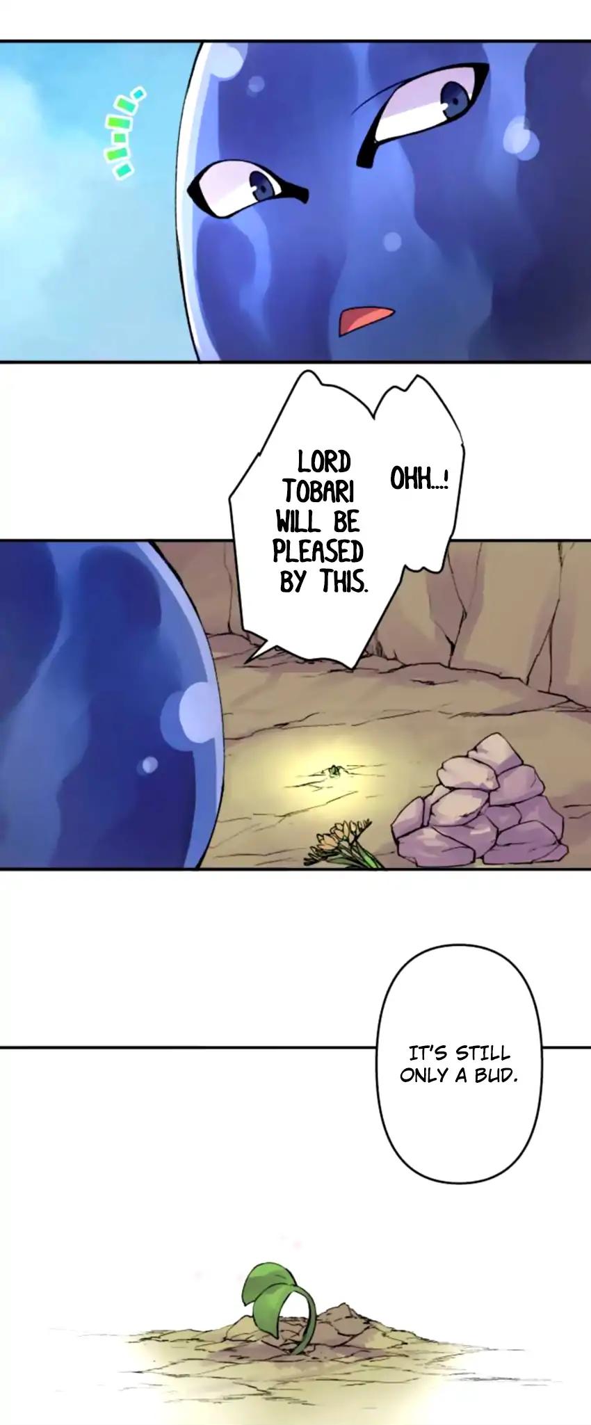 Ake no Tobari Chapter 149 page 23 - Chapter 149: Celebration