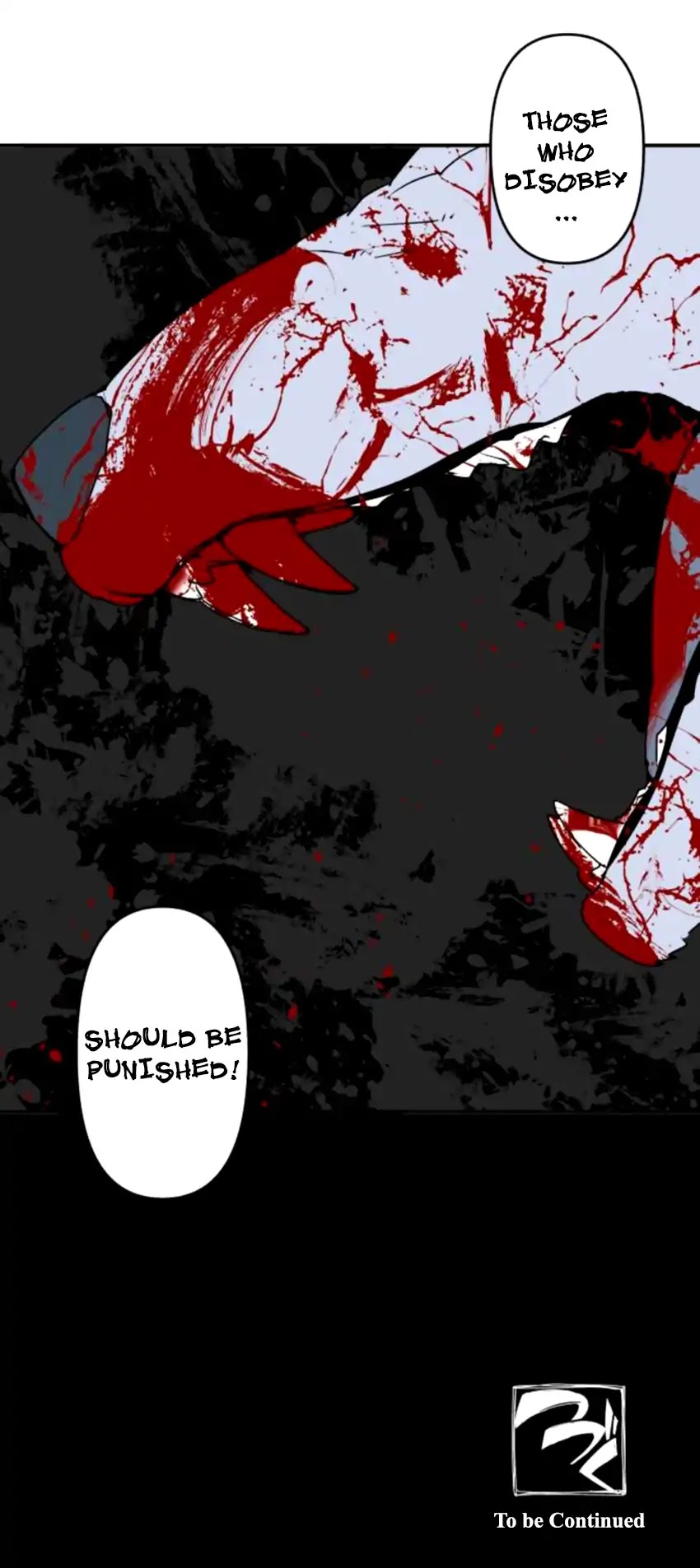 Ake no Tobari Chapter 151 page 20 - Chapter 151: A Fun Walk